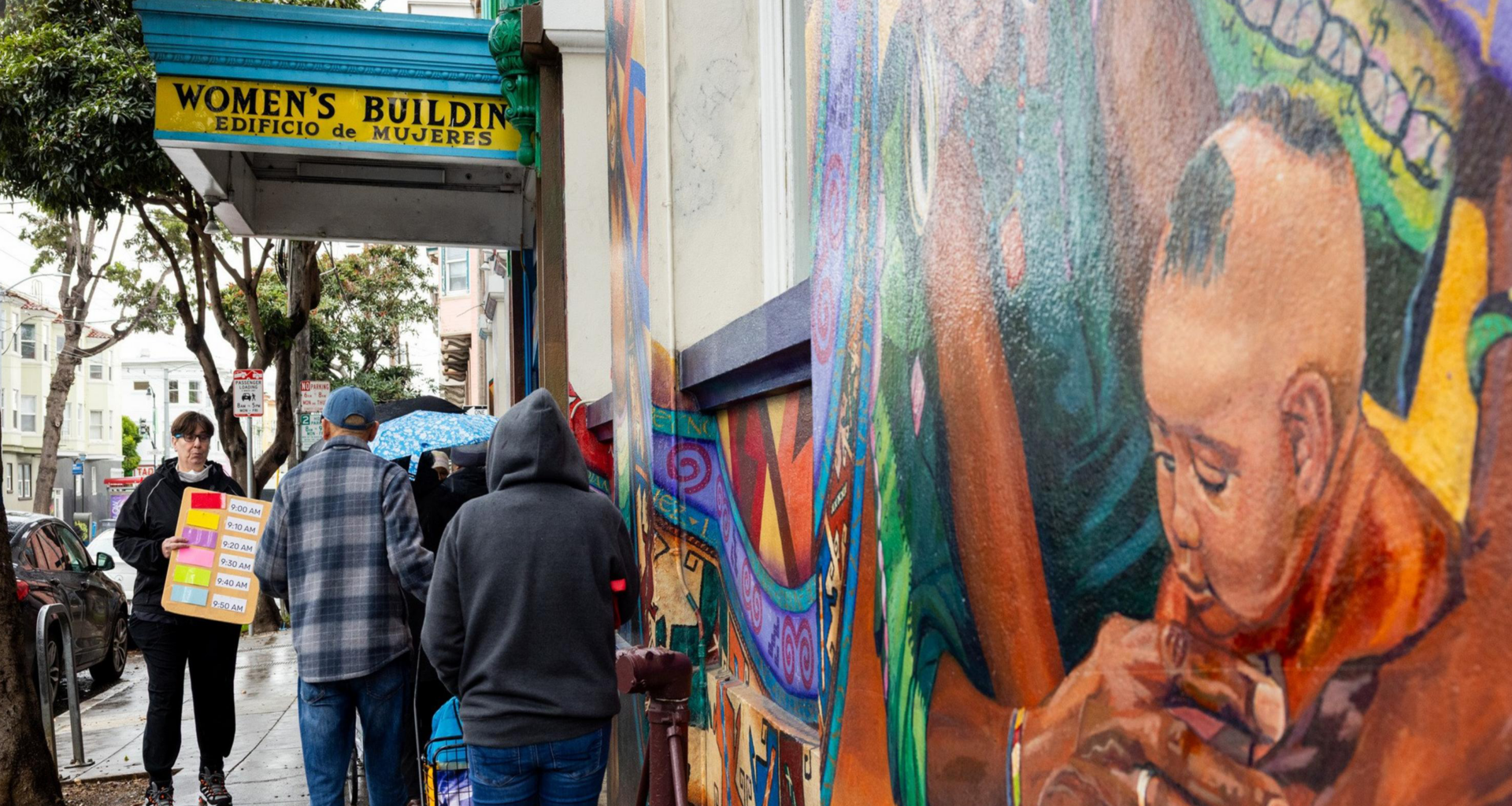 The San Francisco Standard