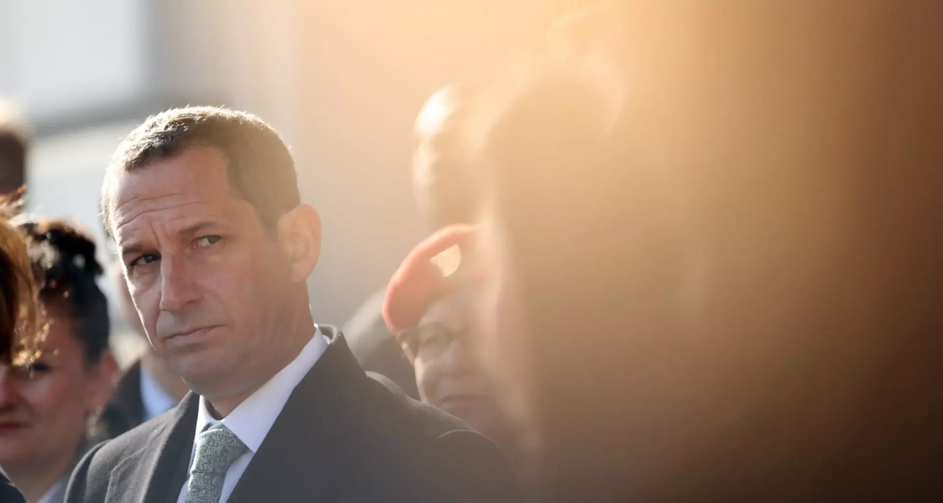 The San Francisco Standard