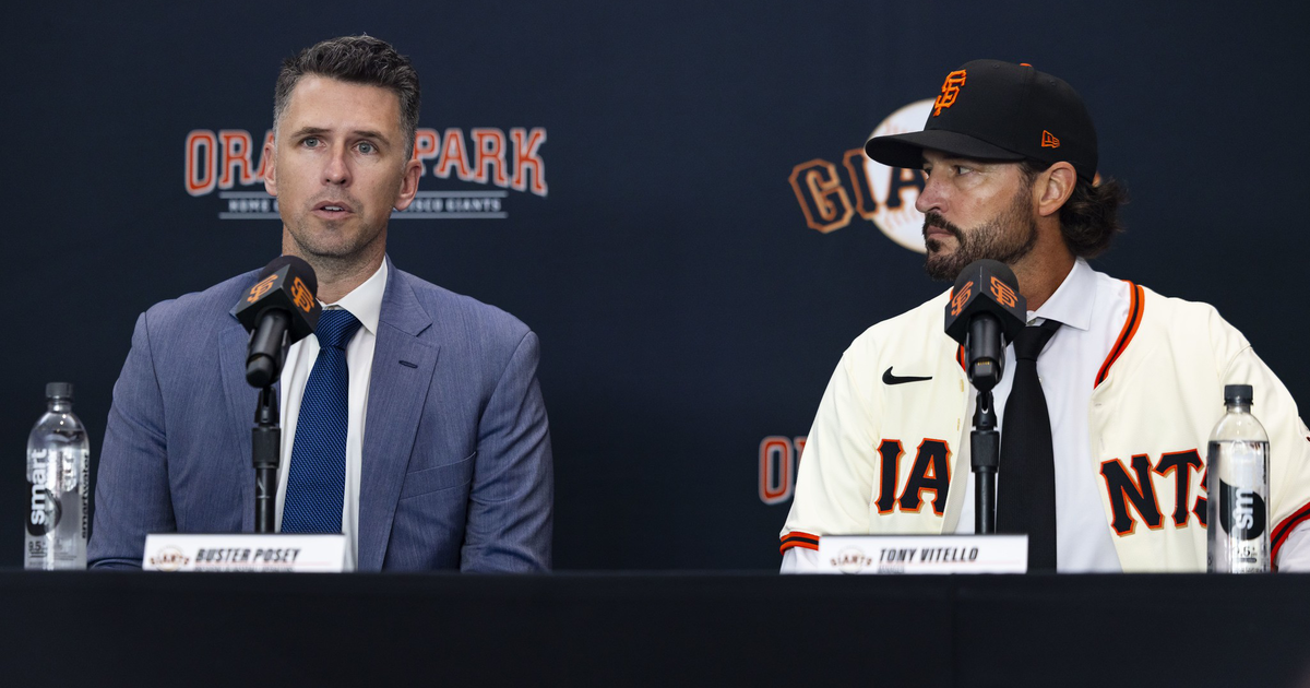 The San Francisco Standard