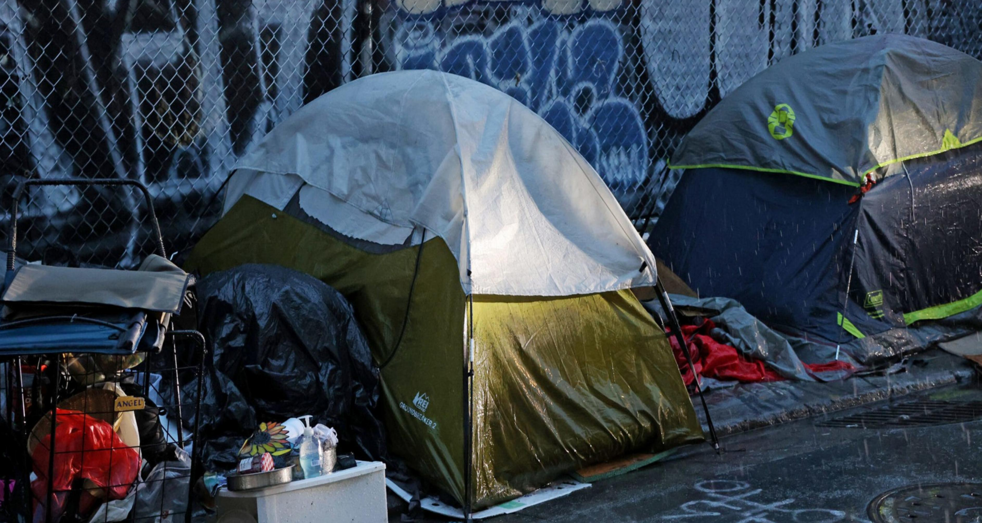 The San Francisco Standard