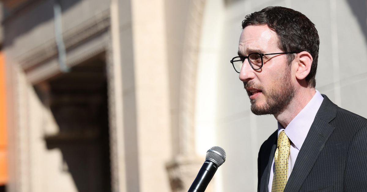 The San Francisco Standard