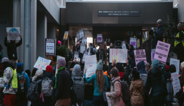 The San Francisco Standard