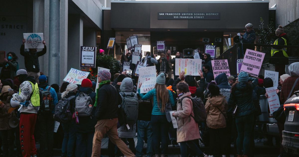 The San Francisco Standard