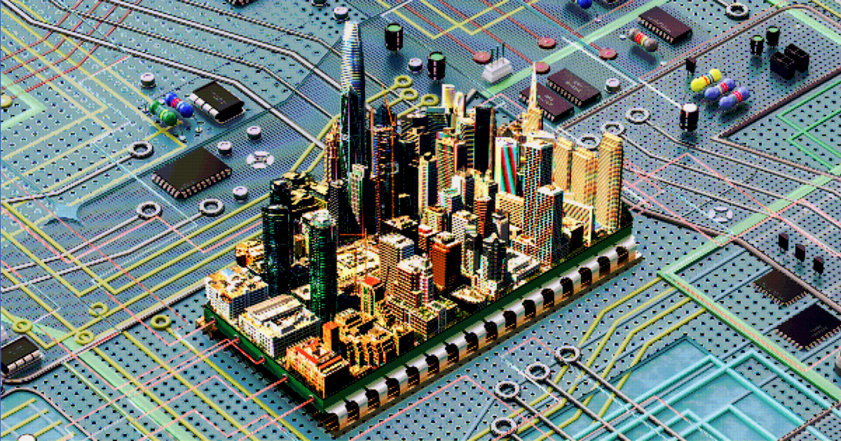 The San Francisco Standard