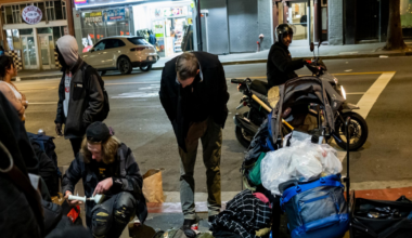 The San Francisco Standard