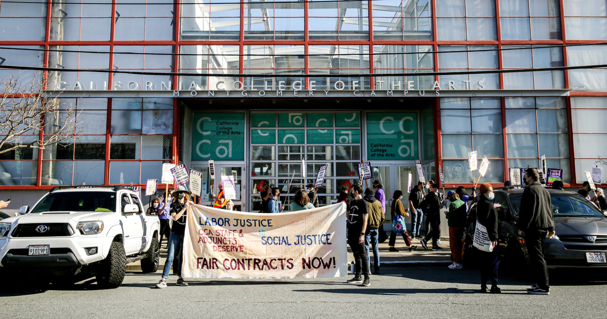 The San Francisco Standard