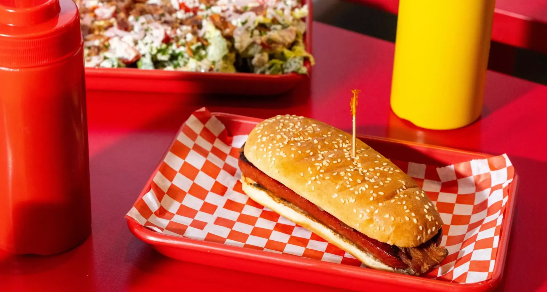 The San Francisco Standard