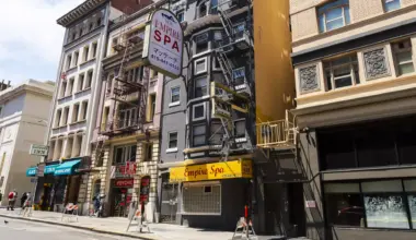 The San Francisco Standard