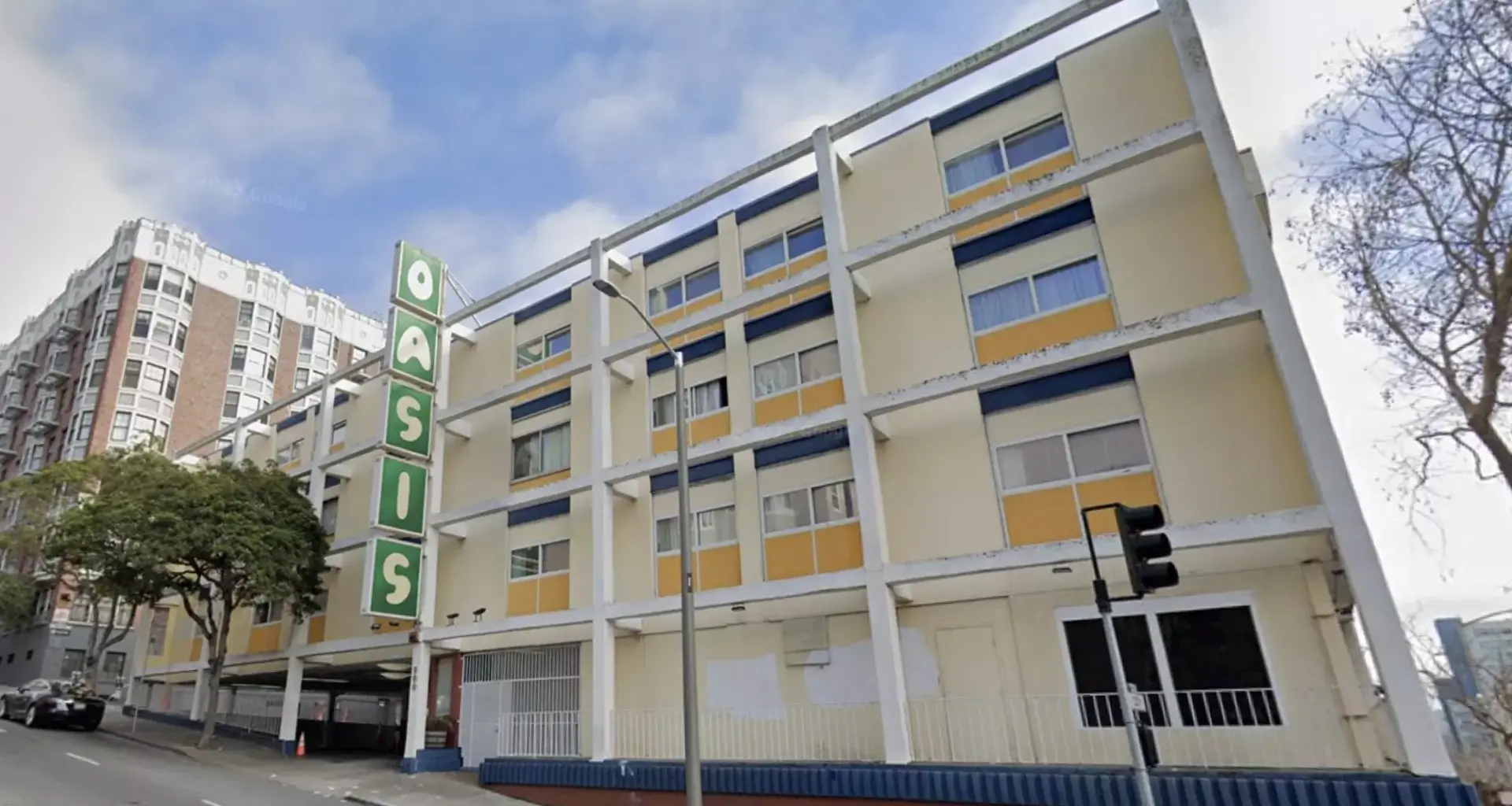 The San Francisco Standard