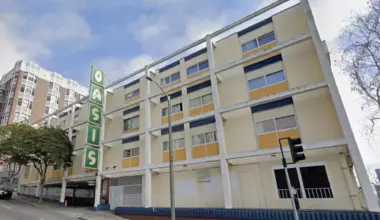 The San Francisco Standard