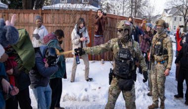 The San Francisco Standard