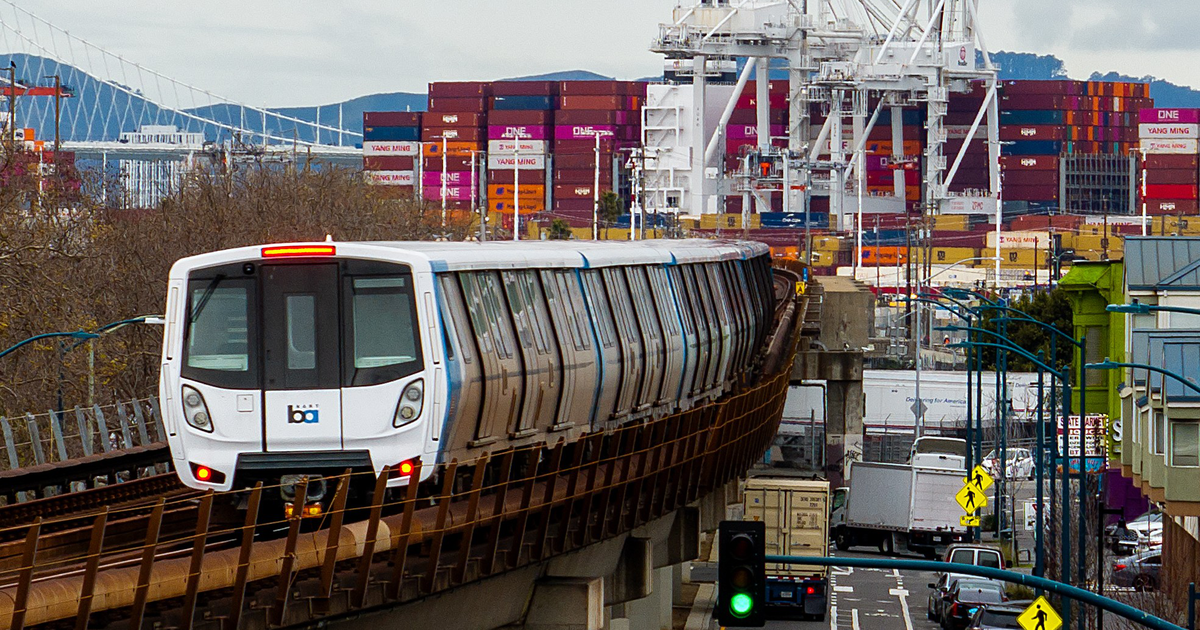 The San Francisco Standard