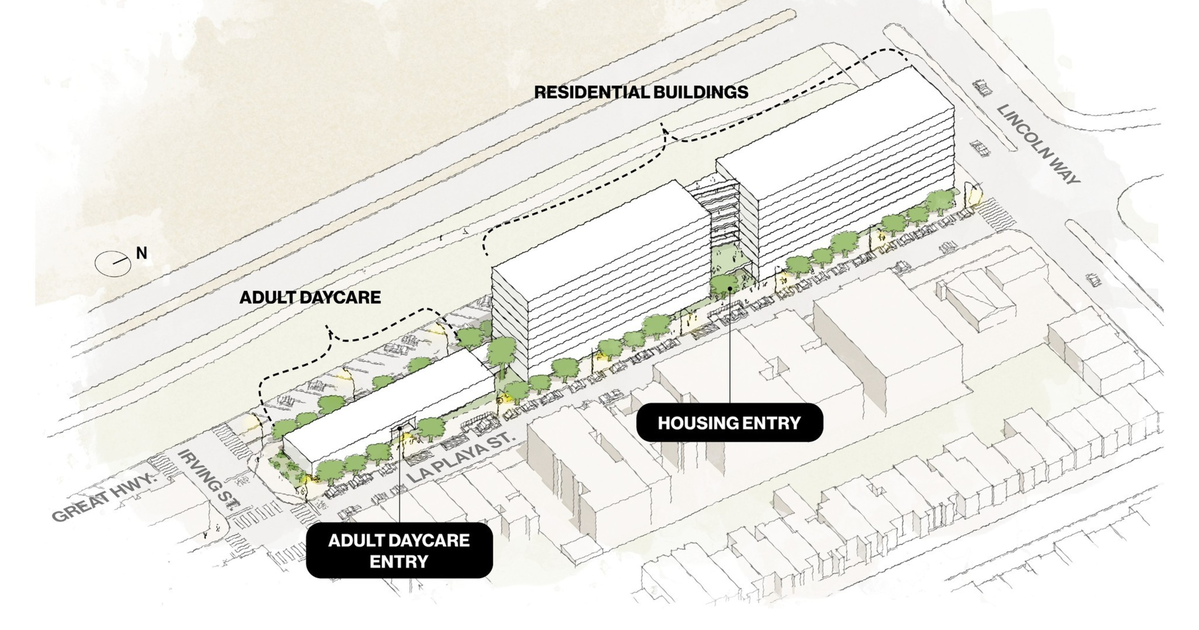 The San Francisco Standard