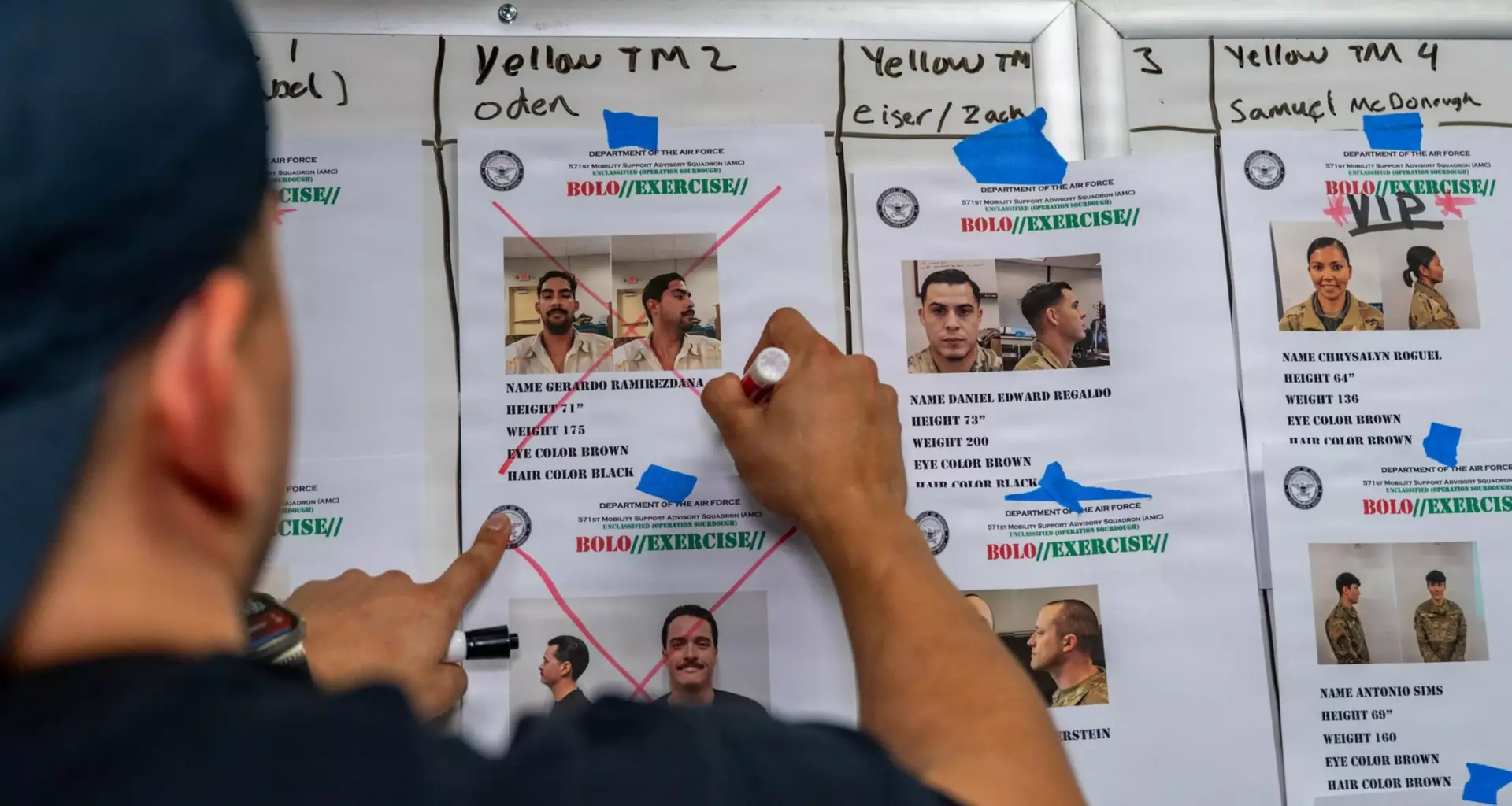 The San Francisco Standard