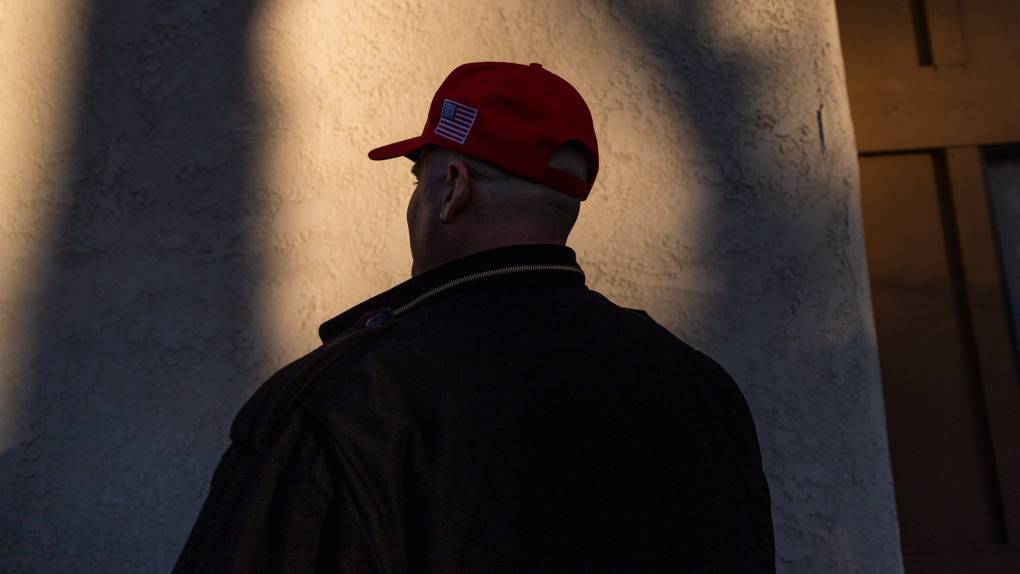 1 Year In, California Trump Voters Take Stock of His Second Term