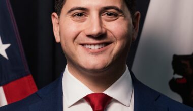 U.S. Atty Bill Essayli Busts California Homeless Fraudster – California Globe