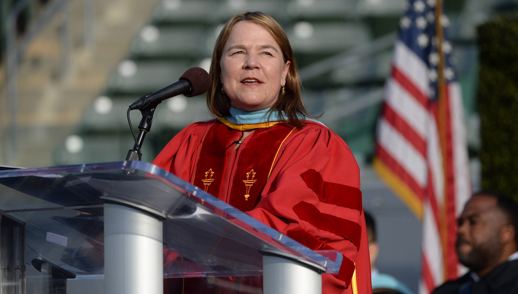 Long Beach Unified superintendent to retire at end of school year • Long Beach Post News