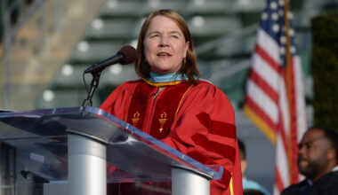 Long Beach Unified superintendent to retire at end of school year • Long Beach Post News