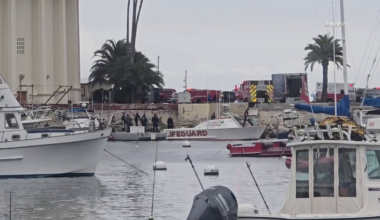 Woman dies while scuba diving off Catalina Island coast – NBC Los Angeles