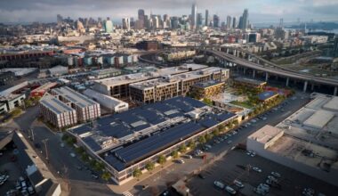 San Francisco's California College of the Arts to Close in 2027