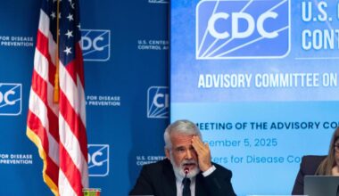 Rolling back hepatitis B protections risks disaster – San Diego Union-Tribune