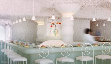 These 2 L.A. Restaurants Were Just Named America’s Most Beautiful—It's Time To Grab A Reservation