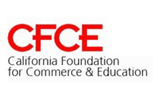 California Foundation for Commerce and Education