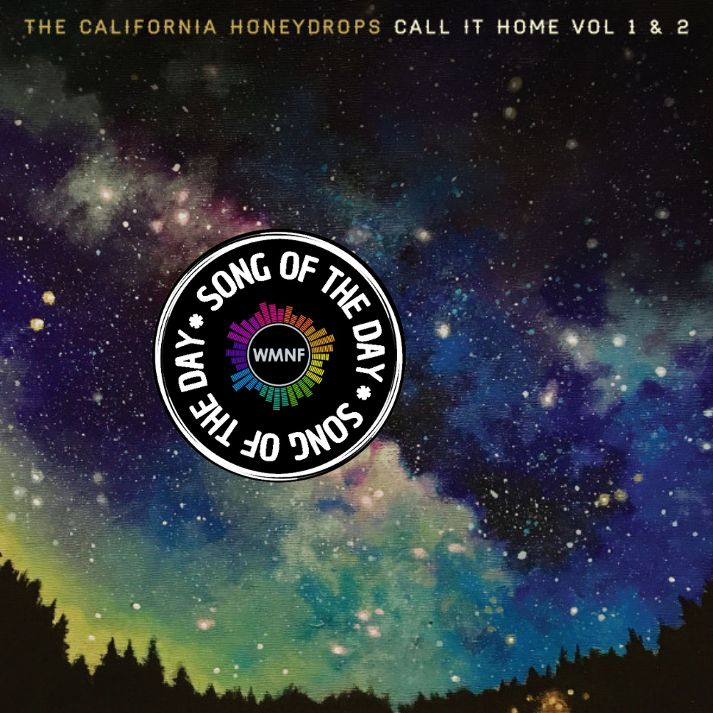 SOTD 1/5/26: Call It Home by The California Honeydrops