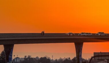 CHP Fresno emphasizes helping individuals in distress on freeways with care, urging the public to seek support through 988 or 211. (CHP)