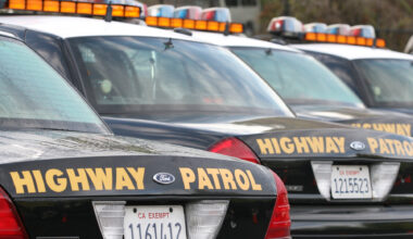Motorcycle crash kills San Jose man on Highway 9 | Los Gatan