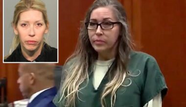 Los Gatos 'Party Mom' in court over booze-filled teen sex parties