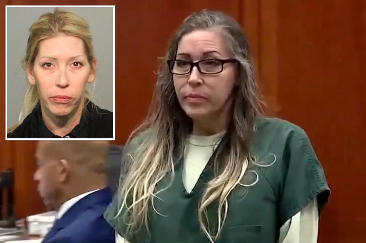 Los Gatos 'Party Mom' in court over booze-filled teen sex parties