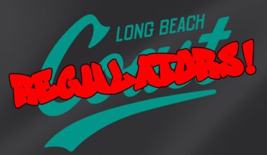 Long Beach’s pro baseball team announced its name(s), locals had opinions