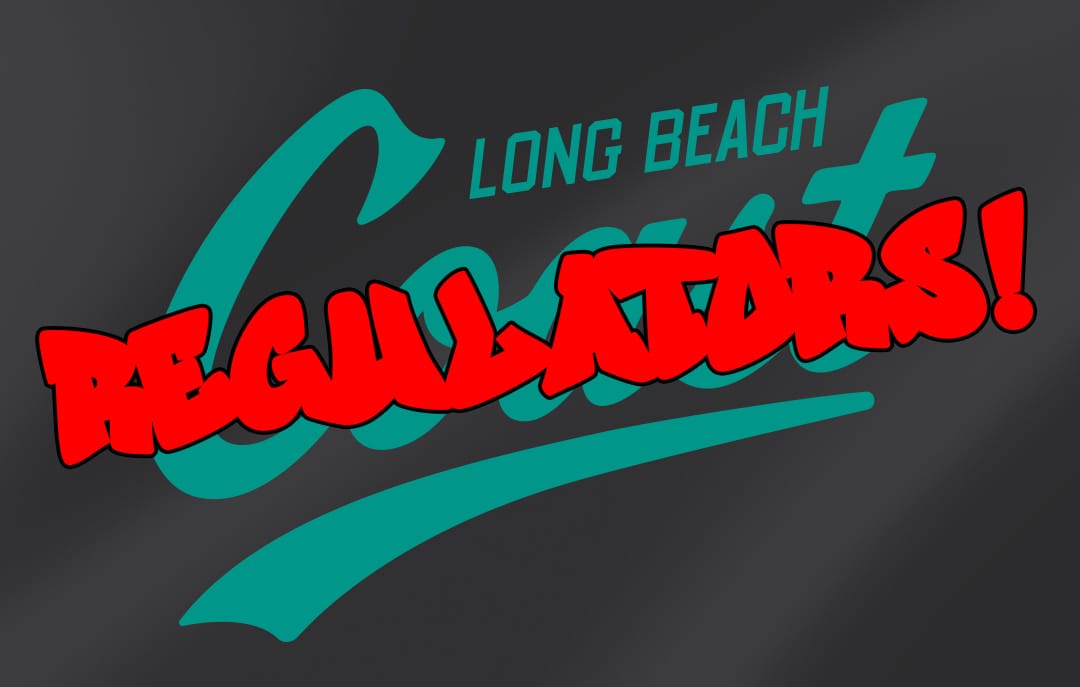 Long Beach’s pro baseball team announced its name(s), locals had opinions