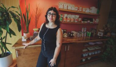 Grants Bring Boost to Affected Businesses