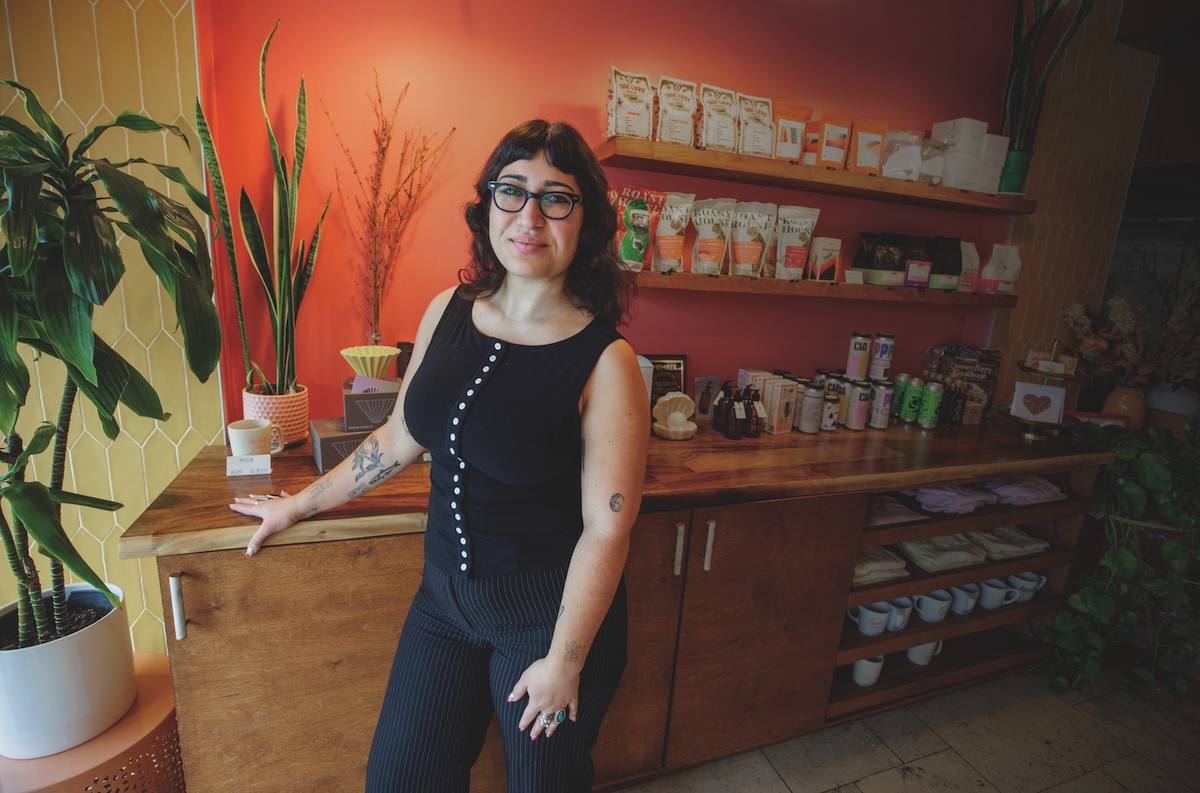 Grants Bring Boost to Affected Businesses