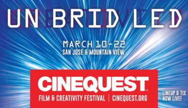 Cinequest Film & Creativity Festival Returns to the South Bay – NBC Bay Area