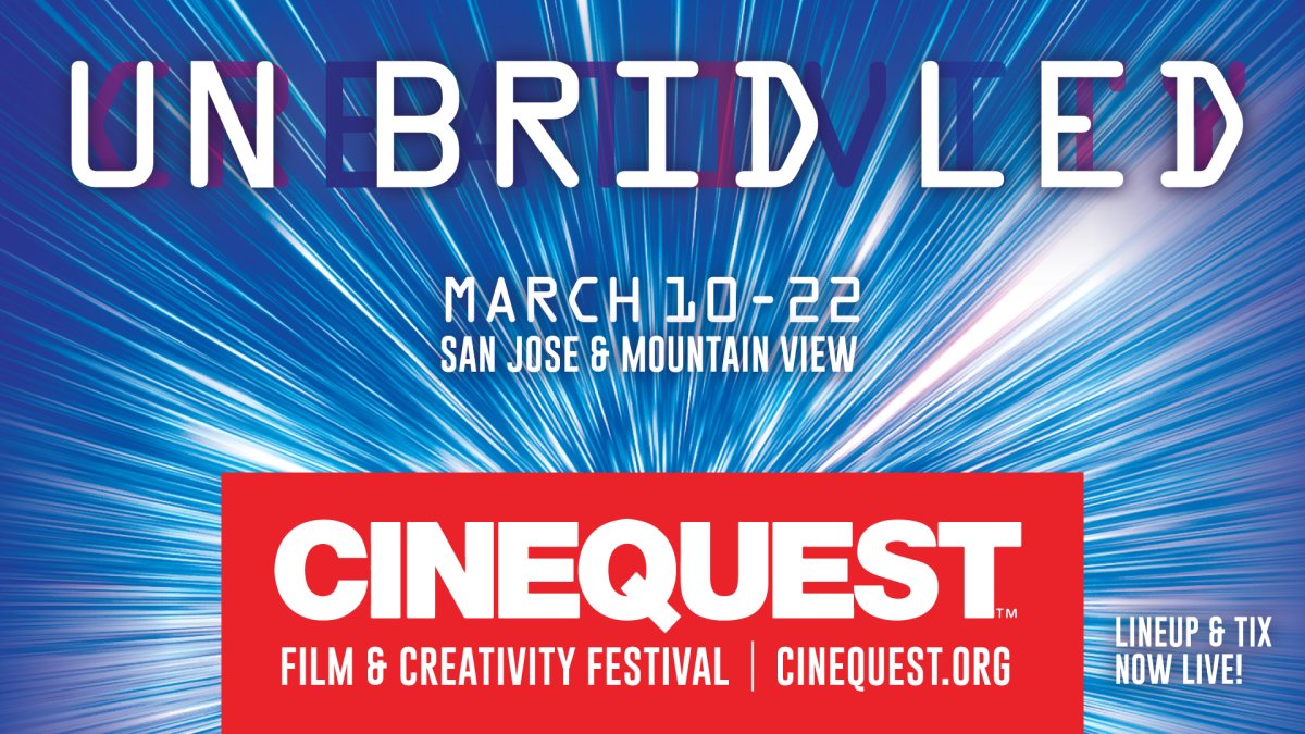 Cinequest Film & Creativity Festival Returns to the South Bay – NBC Bay Area