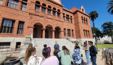 New minor gives CSUF students tools to impact their communities – Orange County Register