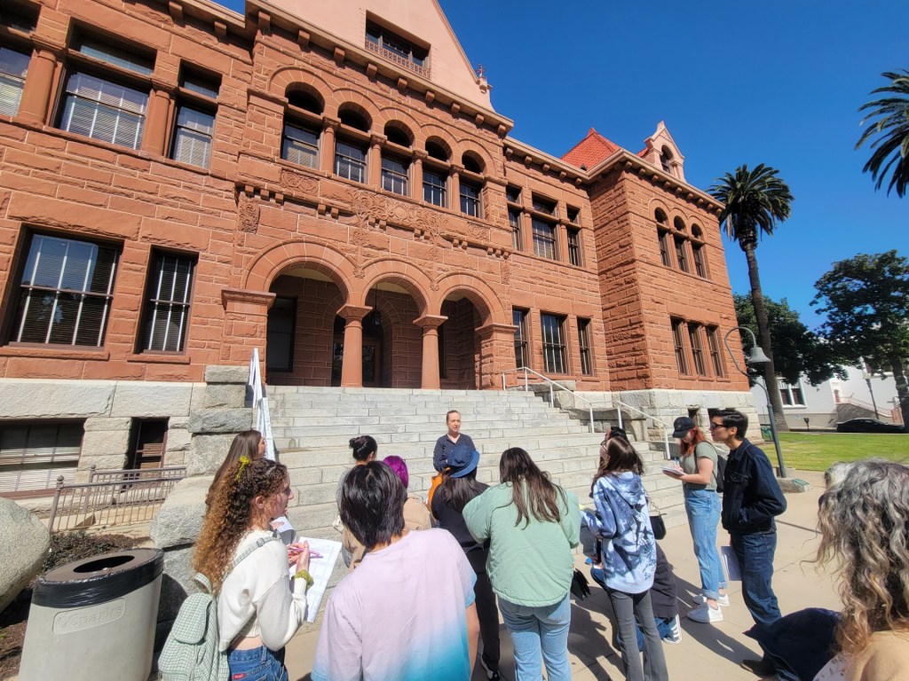 New minor gives CSUF students tools to impact their communities – Orange County Register