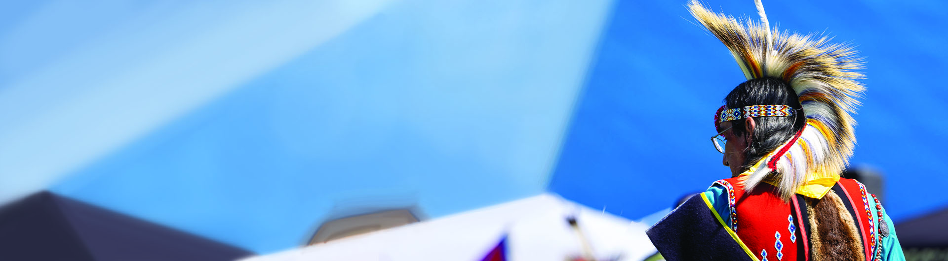 CSULB Pow Wow at Puvungna celebrates Native American pride and culture