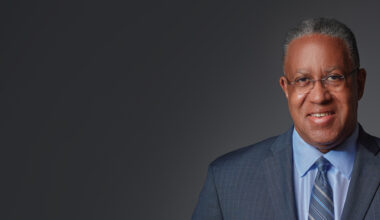 Loren J. Blanchard to serve as president of Cal State Long Beach