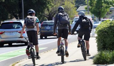 Cupertino gets state grant for bicycle, pedestrian safety – The Mercury News