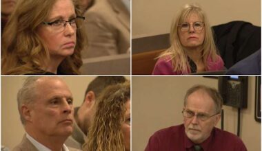 4 workers charged in deadly Oakland County hyperbaric chamber explosion to return to court