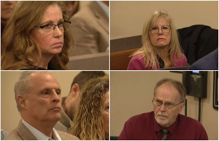4 workers charged in deadly Oakland County hyperbaric chamber explosion to return to court