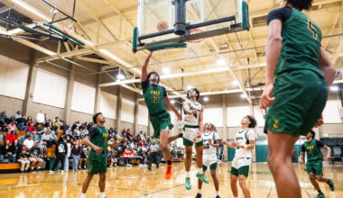 Long Beach Poly vs Cabrillo Boys’ Basketball – The562.org