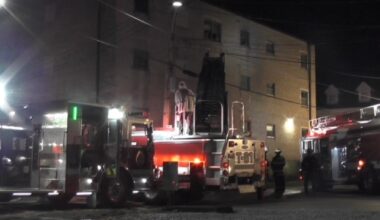 Washington County man pleads guilty to arson in California Manor fire