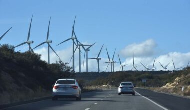 California needs to choose between clean energy or oil chaos