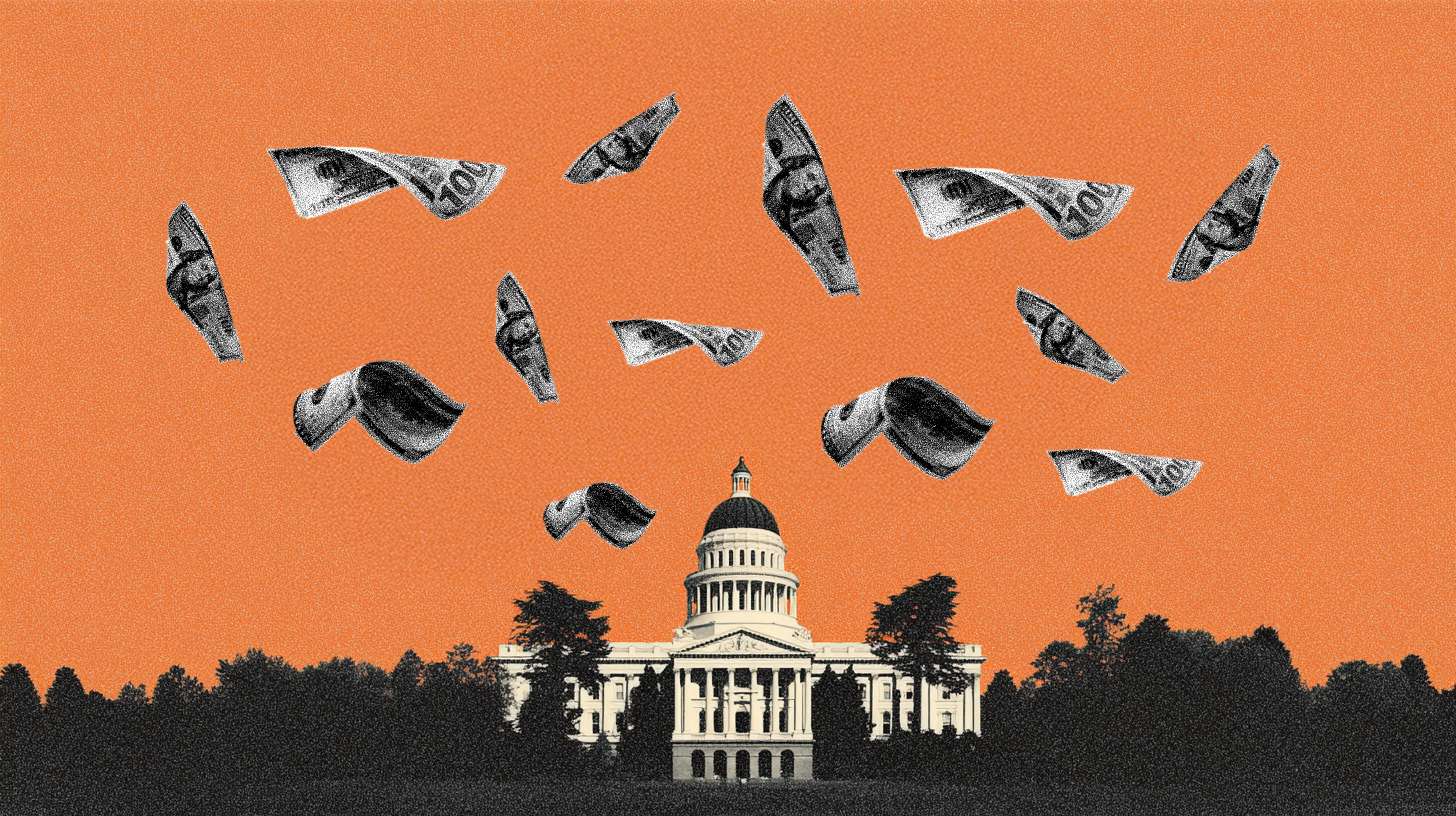 California's 'billionaire tax' could bite harder than advertised