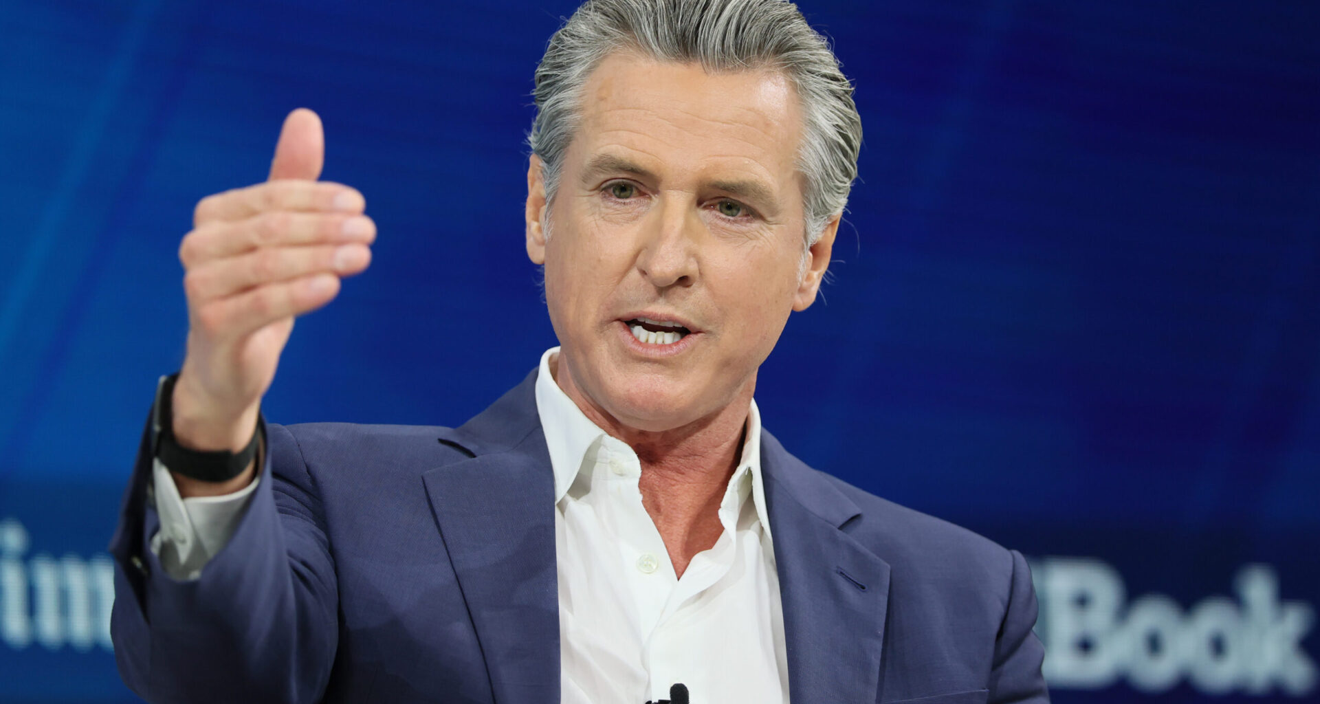 AI Regulation Battle Looms in California Despite Trump Threats